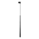 TK LIGHTING STRIP LIGHT TRACKER 5751 G9 CZARNY