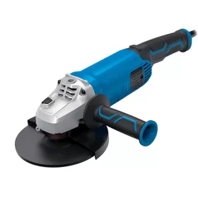 EL-AG02 SZLIFIERKA KĄTOWA 180 MM 2000 W