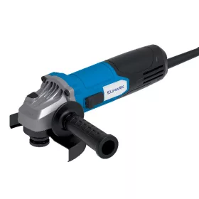 SZLIFIERKA KĄTOWA EL-AG04 125 MM 750 W