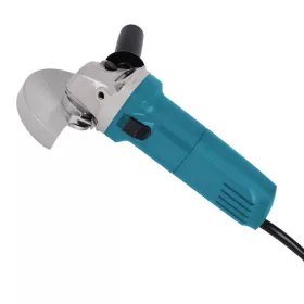 SZLIFIERKA KĄTOWA EL-AG08 125 mm 850 W