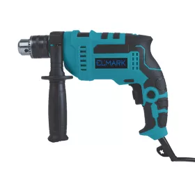 WIERTARKA ELEKTRYCZNA EL-D15 13 mm 750 W