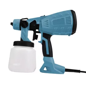 PISTOLET NATRYSKOWY PRZEWODOWY EL-SG43 150 W
