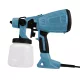 PISTOLET NATRYSKOWY PRZEWODOWY EL-SG43 150 W
