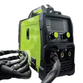 EL-MMT140 SPAWarka MIG/MMA/TIG LIFT 20-140А