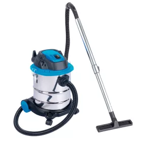   EL-WD20 ODKURZACZ DO CZYSZCZENIA NA MOKRO I NA SUCHO 1200 W 20 L