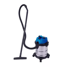   EL-CWD15 18 V 150 W 15 L ODKURZACZ DO CZYSZCZENIA NA MOKRO I NA SUCHO 18 V 150 W 15 L