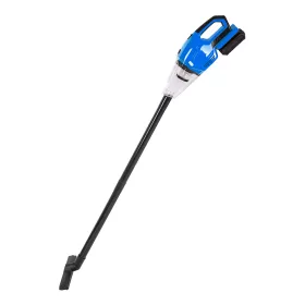   EL-CWD02 ODKURZACZ DO PRZYSUCHY I MOKREJ SPRZĄTANIA 18 V 150 W