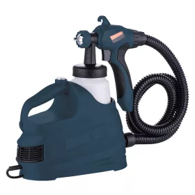 EL-SG004 ELEKTRYCZNY PISTOLET NATRYSKOWY 800 ML, 650 W