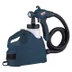 EL-SG004 ELEKTRYCZNY PISTOLET NATRYSKOWY 800 ML, 650 W