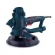 EL-DS002 SZLIFIERKA DO PŁYT GIPSOWO-KARTONOWYCH 180 MM, 800 W