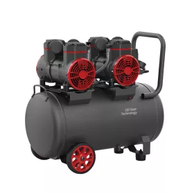 EL-AC50L BEZOLEJOWA SPRĘŻARKA 8 BAR 50L 2900W