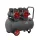 EL-AC50L BEZOLEJOWA SPRĘŻARKA 8 BAR 50L 2900W