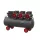 EL-AC100L BEZOLEJOWA SPRĘŻARKA 8 BAR 100L 4350W