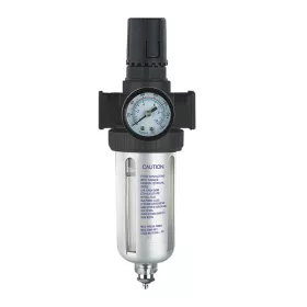 EL-AFR80 FILTR POWIETRZA + REGULATOR 220PSI