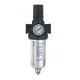 EL-AFR80 FILTR POWIETRZA + REGULATOR 220PSI