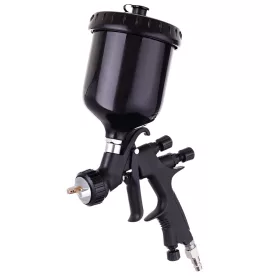 EL-NV1 PNEUMATYCZNY PISTOLET NATRYSKOWY LVPM 600 ML, 1,4 MM