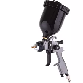 EL-LN1 PISTOLET NATRYSKOWY HVLP 600 ML, 1,7 + 2,0 MM, ZESTAW