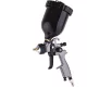 EL-LN1 PISTOLET NATRYSKOWY HVLP 600 ML, 1,7 + 2,0 MM, ZESTAW