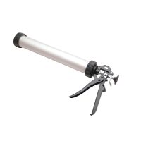 Sziloplaszt kinyomó, purhab pisztoly