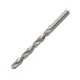 Wiertło polerowane DIN338, powierzchnia polerowana DIN338, 118°, 8 mm