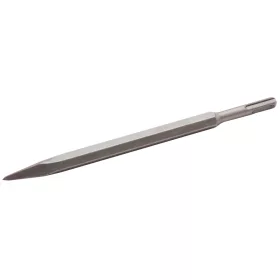 DŁUTO PRECYZYJNE SDS PLUS SZEŚCIOKĄTNE 10X250mm