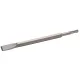 SDS PLUS płaski dłuto do cięcia na zimno 10X250mmX20mm