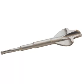   WIDŁY DO CIĘCIA ZIEMI SDS PLUS Z WIDŁAMI STOJĄCYMI 10X250mmX22mm