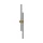 TK LIGHTING LAMPKA ŚCIENNA LED FLASH 45W 4500K BROWN
