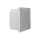 PPT-EH160 SKRZYNKA FASADOWA 160X160MM IP65 INOX