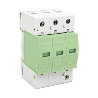 Przewody 3-biegunowe