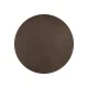 TK LIGHTING LAMPKA ŚCIENNA LUNA 6454 3XG9 BRĄZOWA