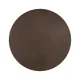 TK LIGHTING Kinkiet LUNA 6455 4XG9 BRĄZOWY