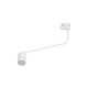 TK LIGHT BAR CZUJNIK CIŚNIENIA 6477 GU10 BIAŁY