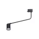 TK LIGHT BAR CZUJNIK CIŚNIENIA 6479 1XGU10 CZARNY