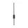 TK LIGHTING Lampa ścienna LED FLASH 6627 12W 3000K BL