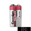Bateria alkaliczna CAMELION PLUS 6LF22/9V-Block-BP1
