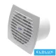 KANLUX EOL 120B  wentylator konwencjonalny