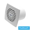KANLUX EOL 100T  wentylator z wyłącznikiem czasowym