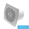 KANLUX EOL 120T  wentylator z wyłącznikiem czasowym