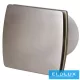 Wentylator KANLUX EOL F100B-INOX, konwencjonalny