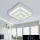 ELDLUX SHINE lampa sufitowa 46W WW biała
