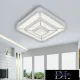 ELDLUX SHINE lampa sufitowa 46W WW biała