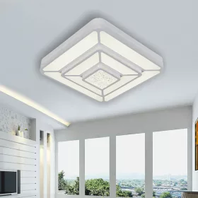 ELDLUX SHINE lampa sufitowa 72W WW biała