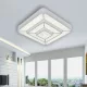 ELDLUX SHINE lampa sufitowa 72W WW biała