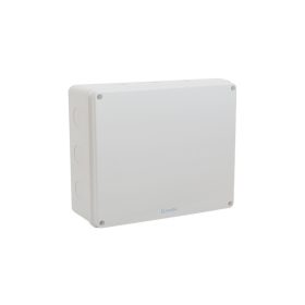 SKRZYNKA ROZDZIELCZA WBG 300/250/120 IP65