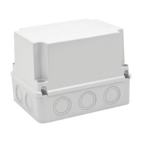 SKRZYNKA ROZDZIELCZA CP 1261 150X110X140, IP54