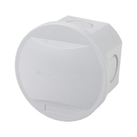 SKRZYNKA ROZDZIELCZA WBG 50/50 IP65