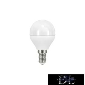 Żarówka LED NAVIGATE G45 E14 5W 3000K