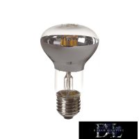 Żarówka w stylu vintage