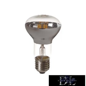 Żarówka LED NAVIGATE R63 E27 6W 3000K